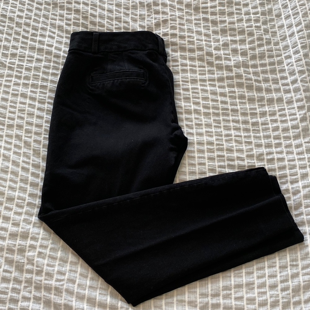 Banana Republic Sloan Pants Petite